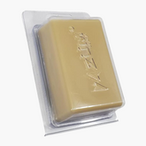 NATURAL UNIVERSAL ALL TEMPS Biodegradable Ski Racing Wax - All Conditions - Universal - 140 Gram - 0% Petroleum!